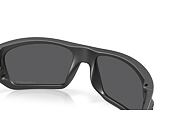 Sluneční brýle Oakley - Masseter - Prizm Black - Steel