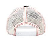 Kšiltovka Stetson - Trucker Cap - Gasoline - 81