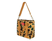 Taška New Era - Branded Camo Tote Bag - Camo