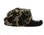 Kšiltovka New Era "Three Looms × MLB Wool Duck Camo" 19TWENTY - Boston Red Sox