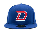 Kšiltovka New Era - 59FIFTY - Dominican Republic - Home Blue