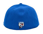 Kšiltovka New Era - 59FIFTY - Dominican Republic - Alternate Blue