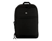 Batoh New Era - Branded Smart Pack - Black