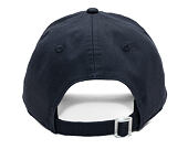 Kšiltovka New Era - Branded Slogan 9TWENTY - Navy / Scarlet