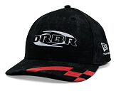 Kšiltovka New Era - F1 Washed 9FORTY M-CROWN - RED BULL F1 - Black