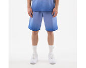 Kraťasy New Era - MLB Washed Logo Shorts - LA Dodgers - Blue