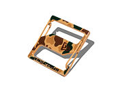 Karabina New Era - Branded Cap to Bag/Belt Clip - Camo