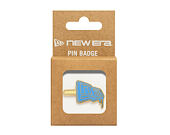 Připínáček New Era - Branded Cap Pin Lolly - Blue
