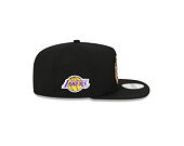 Kšiltovka New Era - NBA Ring 9FIFTY A-Frame - LA Lakers - Black