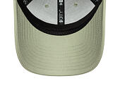 Dámská Kšiltovka New Era - Branded Beaded 9FORTY - Pastel Green