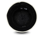 Dámský Klobouk New Era - MLB Explorer Bucket Explorer Bucket - NY Yankees - Black / White