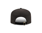 Kšiltovka New Era - MLB Nylon Ripstop 19TWENTY - Chicago White Sox - Team Color