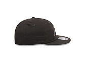 Kšiltovka New Era - MLB Nylon Coops 9FIFTY Retro Crown - Arizona Diamondbacks - Black