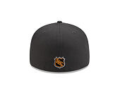 Kšiltovka New Era - NHL 2026 Champion VC 59FIFTY - NY Rangers - Graphite