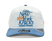 Kšiltovka New Era - NBA Conference Script 19TWENTY - NY Knicks - Team Color