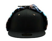 Kšiltovka New Era - Dogear 59FIFTY - Black