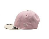 Kšiltovka New Era - MLB Washed Tie Dye 9FIFTY Retro Crown - LA Dodgers - Pink