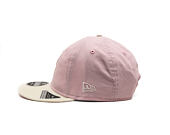 Kšiltovka New Era - MLB Washed Tie Dye 9FIFTY Retro Crown - Philadelphia Phillies - Pink