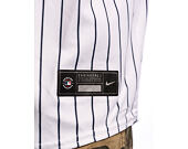 Dres Nike - MLB Limited Home Jersey - New York Yankees - white