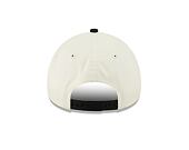 Kšiltovka New Era - MLB Thermal Vision 9FORTY A-Frame - NY Yankees - Chrome White