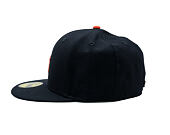 Kšiltovka New Era - MLB Fear of God 59FIFTY - Detroit Tigers - Navy