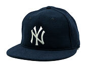 Kšiltovka New Era - MLB Fear of God 59FIFTY - NY Yankees - Navy