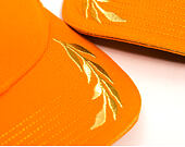 Kšiltovka New Era - F1 Champions 9FIFTY Stretch-Snap - McLaren Racing - Orange