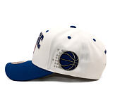 Kšiltovka Mitchell & Ness - Post Season Hwc - NBA - Orlando Magic - White
