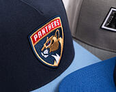Kšiltovka Mitchell & Ness - Legendary Home - NHL - Florida Panthers - Navy