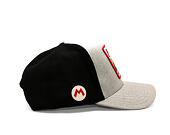 Kšiltovka Capslab - Mario Kart Premium Trucker