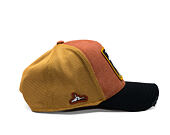 Kšiltovka Capslab - Lucky Luke Premium Trucker