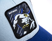 Kšiltovka Capslab - DC Trucker