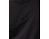 Oakley - Stacked Flow Tee - Pitch Black