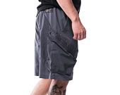 Kraťasy Oakley - Fgl Factor Shorts 6.0 - Gray Dust