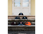 Kšiltovka Mitchell & Ness - Legendary Home - NHL - Vegas Golden Knights - Dark Grey