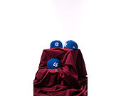 Dětská Kšiltovka New Era - Team Core M-CROWN 9FORTY - Baseball Czechia - Navy / Red