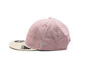 Kšiltovka New Era - MLB Washed Tie Dye 9FIFTY Retro Crown - NY Mets - Pink