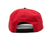 Kšiltovka New Era - NBA "Hardwood Classic Champions" 19TWENTY - Chicago Bulls - Team Color