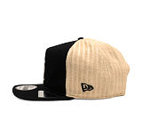 Kšiltovka New Era - MLB "Summer Twine Grained" 9FIFTY - Colorado Rockies - Team Color / Open Market