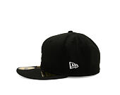 Kšiltovka New Era - MLB "American Eagle" 59FIFTY - LA Dodgers - Black