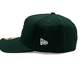 Kšiltovka New Era - MLB "Anniversary Patch" 59FORTY A-Frame - Oakland Athletics - Team Color