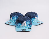 Kšiltovka New Era - MLB "Deep Water" 9FIFTY - Arizona Diamondbacks - Blue
