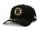 Kšiltovka New Era - NHL "Anniversary Patch" 59FORTY A-Frame - Boston Bruins - Team Color
