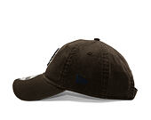 Kšiltovka New Era - MLB "Boucle" 9TWENTY - Boston Red Sox - Brown