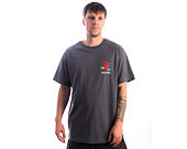 Triko Rip N Dip - Nermii Tee Charcoal