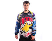 Dres Rip N Dip - Allstar Jersey Multi