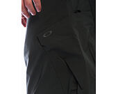 Kraťasy Oakley - Fgl Tool Box Shorts 6.0 - Moss Green