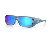 Oakley - De Soto - Prizm Sapphire/Matte Trans Stonewash