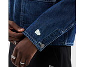Bunda New Era - Branded Bunda Denim Worker Jacket - Denim