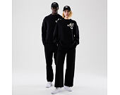 Svetr New Era - Branded Seasonal Knit Sweater - Navy